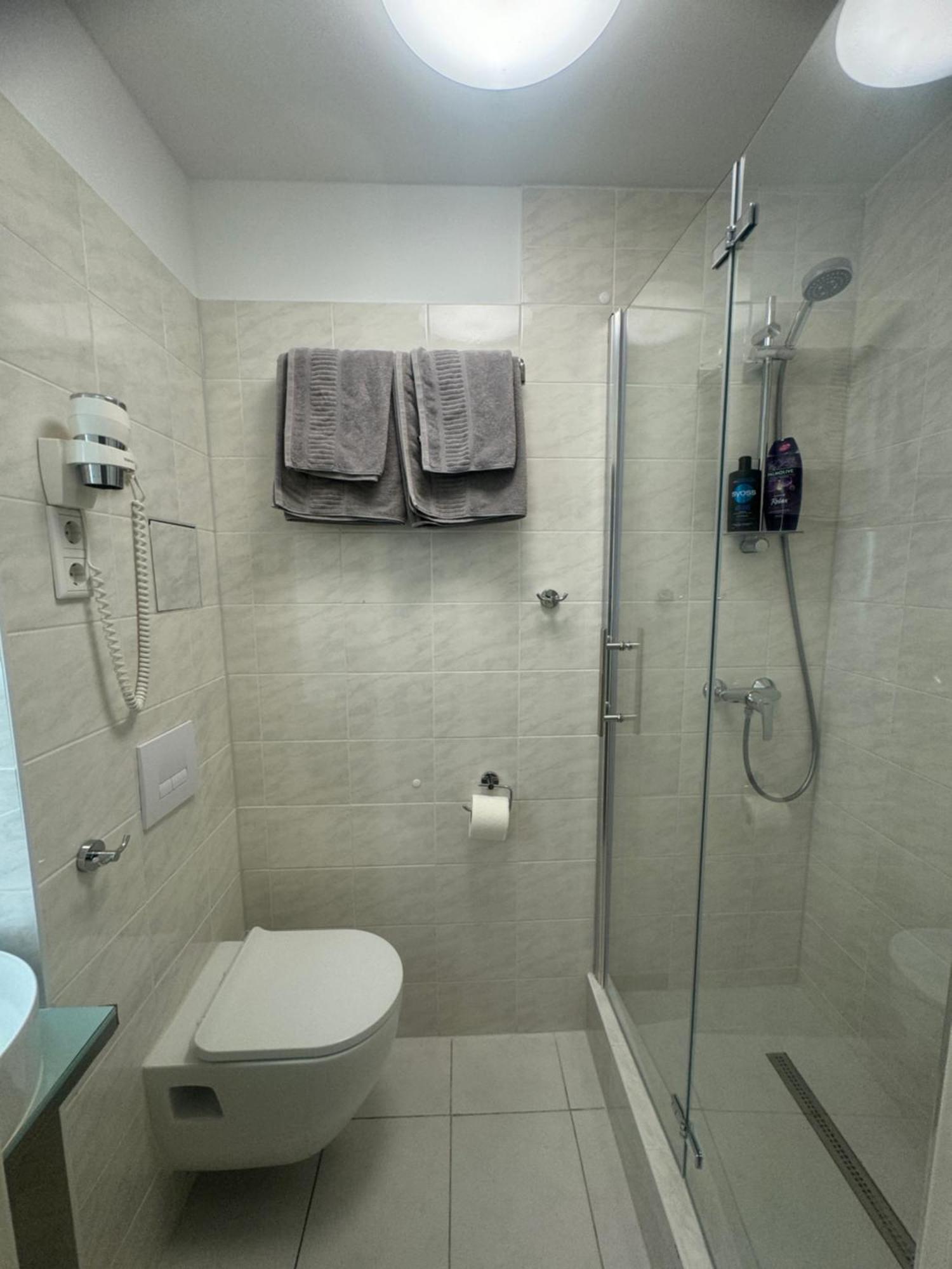 City Apartment Am Hauptbahnhof N3 Nürnberg Kültér fotó
