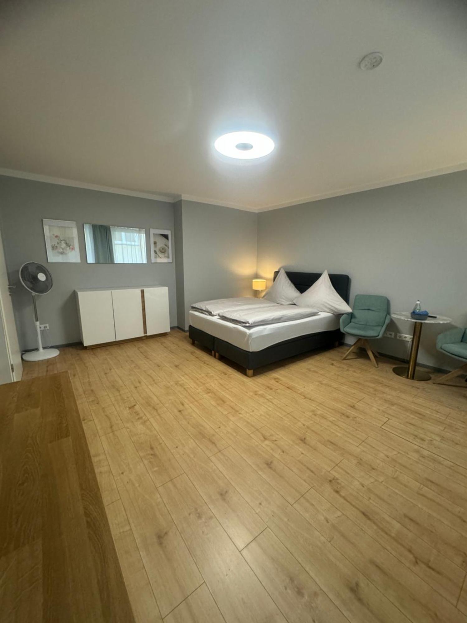 City Apartment Am Hauptbahnhof N3 Nürnberg Kültér fotó