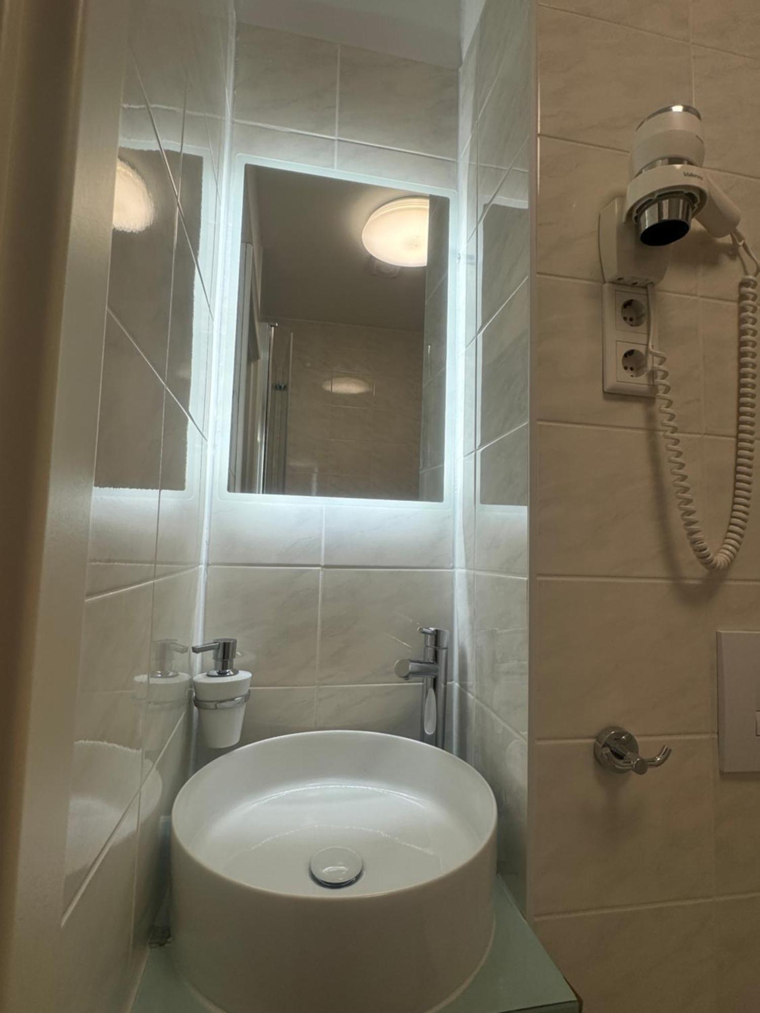City Apartment Am Hauptbahnhof N3 Nürnberg Kültér fotó